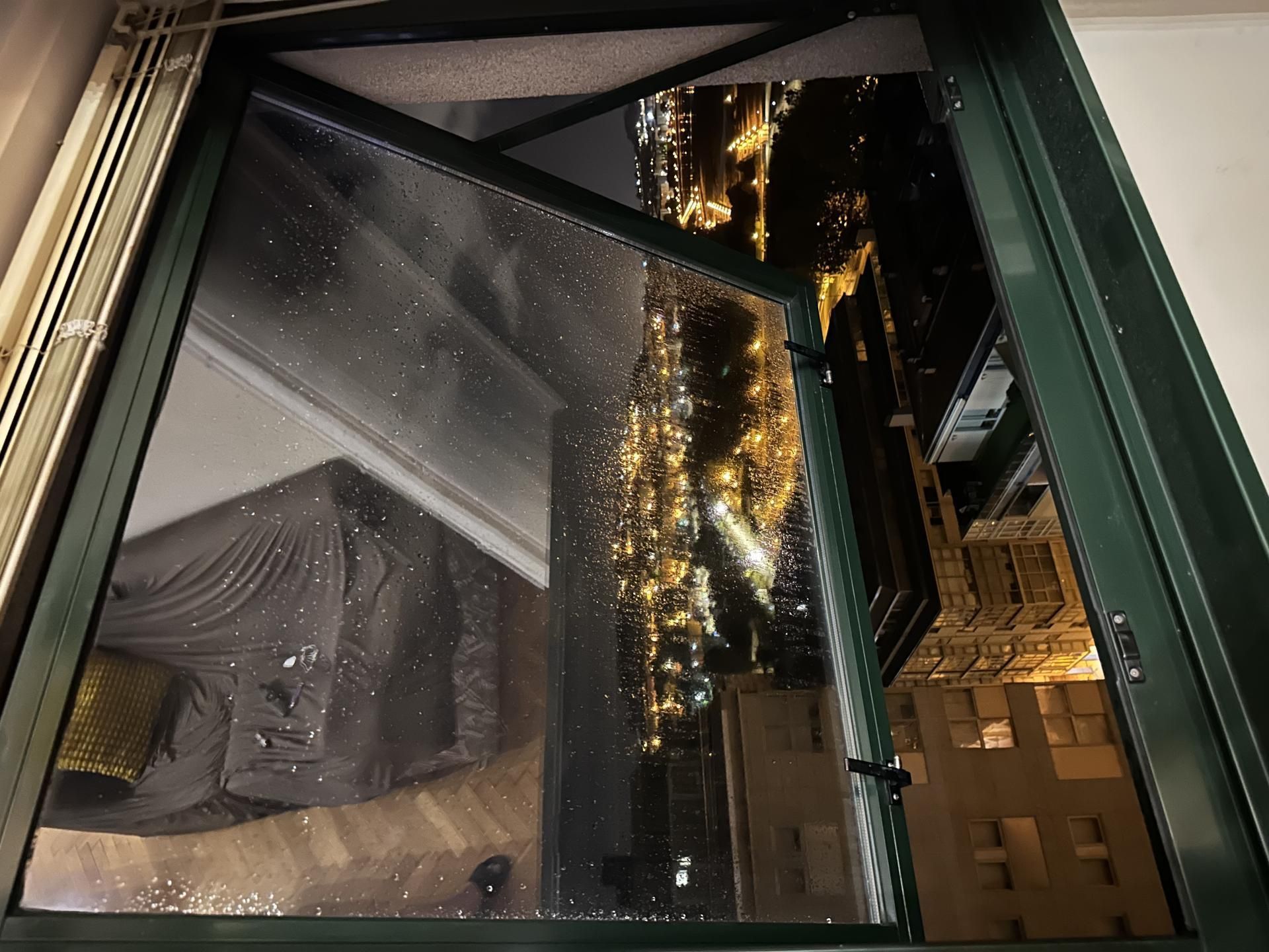 Attic to share in Praza Galicia, 2, Acea de Ama - O Burgo Exterior view of Attic to share in Culleredo with Heating, Parquet flooring and Furnished