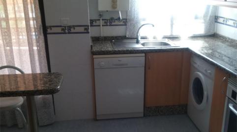 Photo 5 of Flat to rent in Paseo Clara Campoamor, 3, La Constitución - Canaleta, Valencia