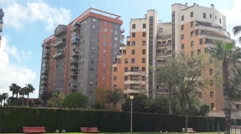 Photo 3 of Flat to rent in Paseo Clara Campoamor, 3, La Constitución - Canaleta, Valencia