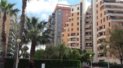 Photo 2 of Flat to rent in Paseo Clara Campoamor, 3, La Constitución - Canaleta, Valencia