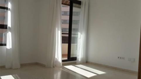 Photo 4 of Flat to rent in Paseo Clara Campoamor, 3, La Constitución - Canaleta, Valencia