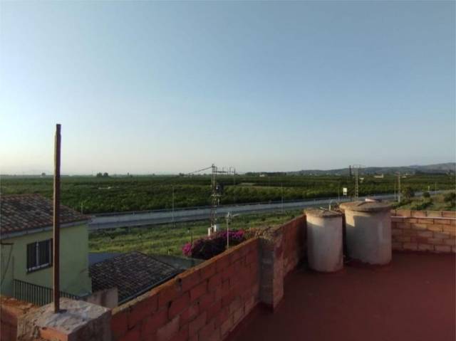 Piso en Alquiler en Calle Cardenal e Tarancón, 1 en Rafelguaraf