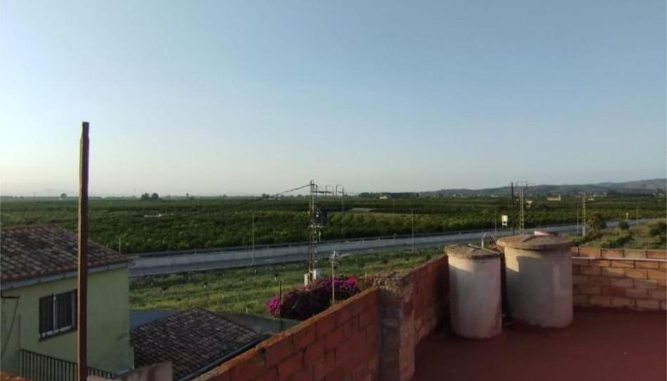 Photo 1 of Flat to rent in Calle Cardenal E Tarancón, 1, Rafelguaraf, Valencia