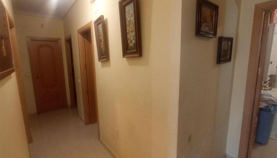 Foto 1 de Pis en venda a Avenida Frutales, 21, Otero, Toledo