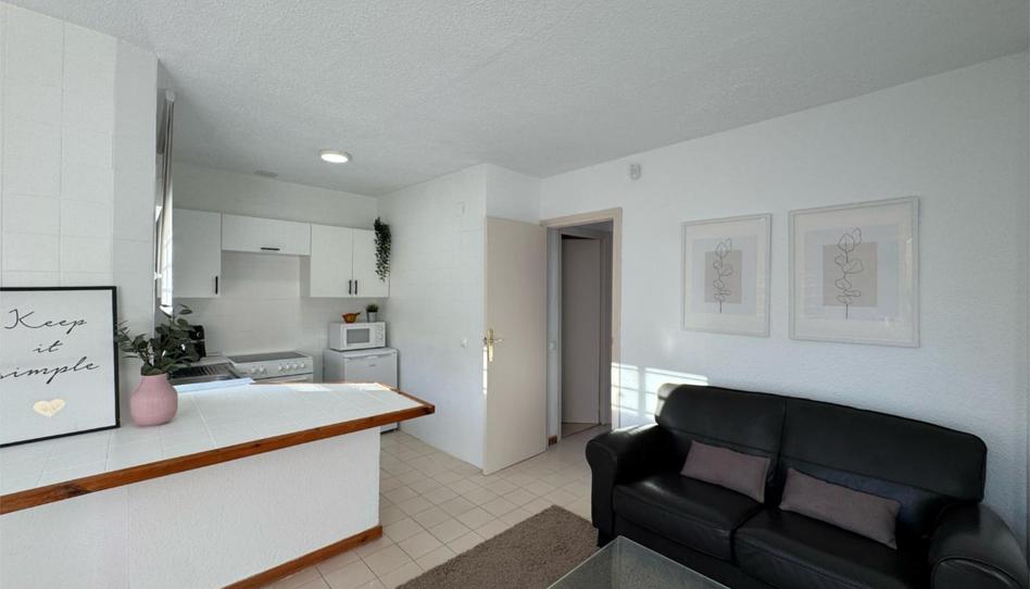 Pis en venda a Avenida Asia, 47, Panorama - Sierramar, Santa Pola - imatge 1 Foto 1 de Pis en venda a Avenida Asia, 47, Panorama - Sierramar, Santa Pola