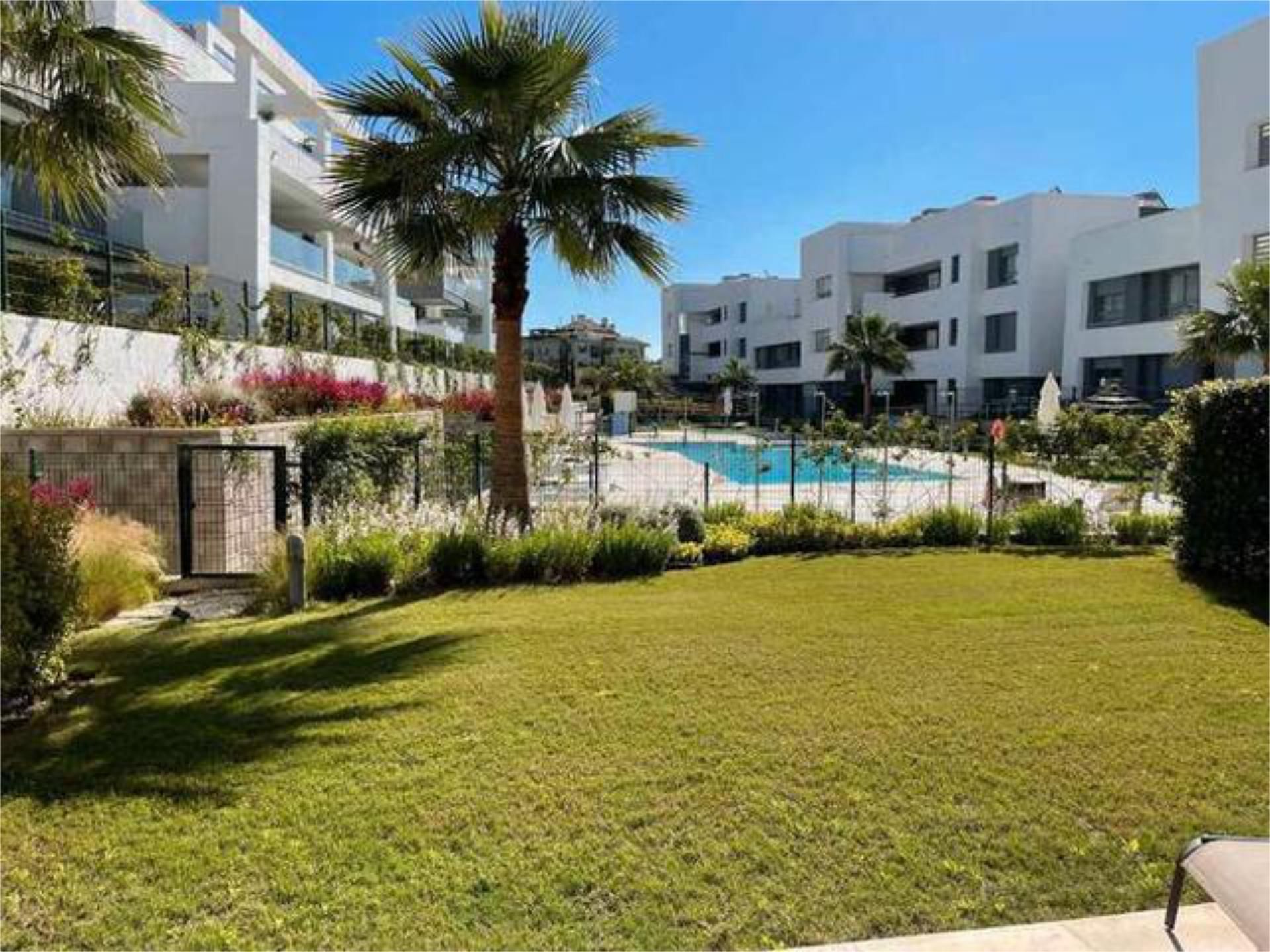 Apartment to rent in La Concha - Resina Golf Apartment to rent in La Concha - Resina Golf