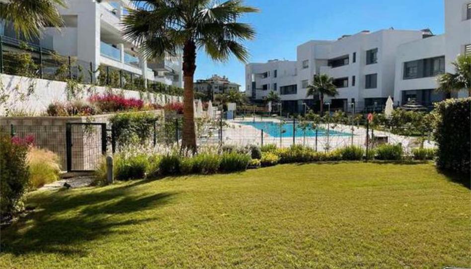 Apartment to rent in La Concha - Resina Golf, Málaga - image 1 Photo 1 of Apartment to rent in La Concha - Resina Golf, Málaga