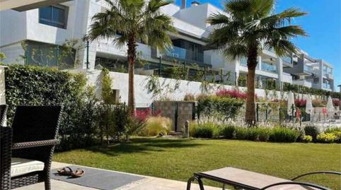 Apartment to rent in La Concha - Resina Golf, Málaga - image 2 Photo 2 of Apartment to rent in La Concha - Resina Golf, Málaga