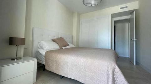 Apartment to rent in La Concha - Resina Golf, Málaga - image 4 Photo 4 of Apartment to rent in La Concha - Resina Golf, Málaga