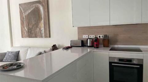 Apartment to rent in La Concha - Resina Golf, Málaga - image 5 Photo 5 of Apartment to rent in La Concha - Resina Golf, Málaga