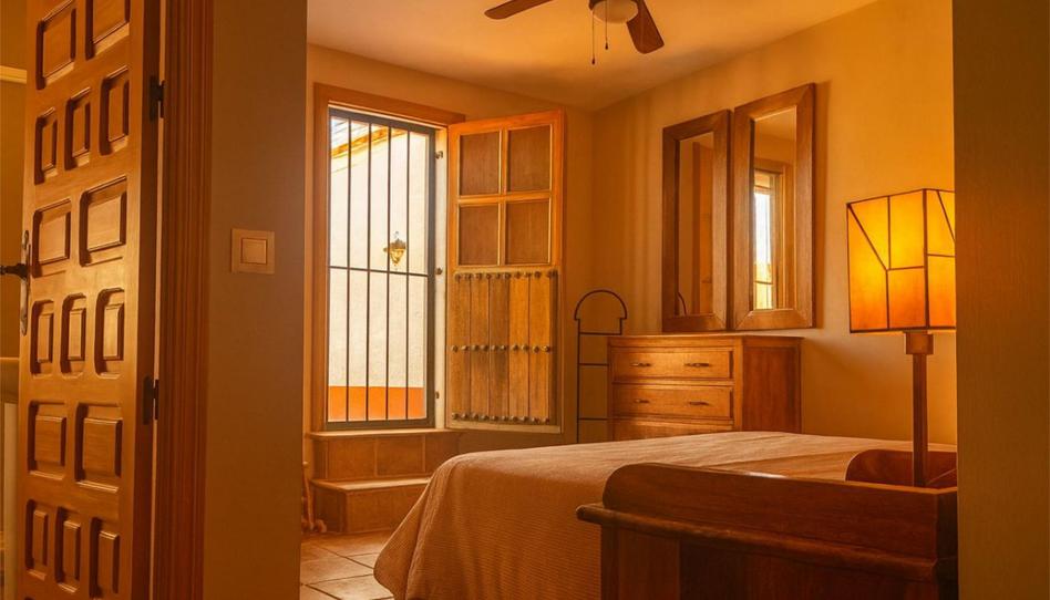 Single-family semi-detached for sale in Calle Triana, 10, Alanís, Sevilla - image 1 Photo 1 of Single-family semi-detached for sale in Calle Triana, 10, Alanís, Sevilla