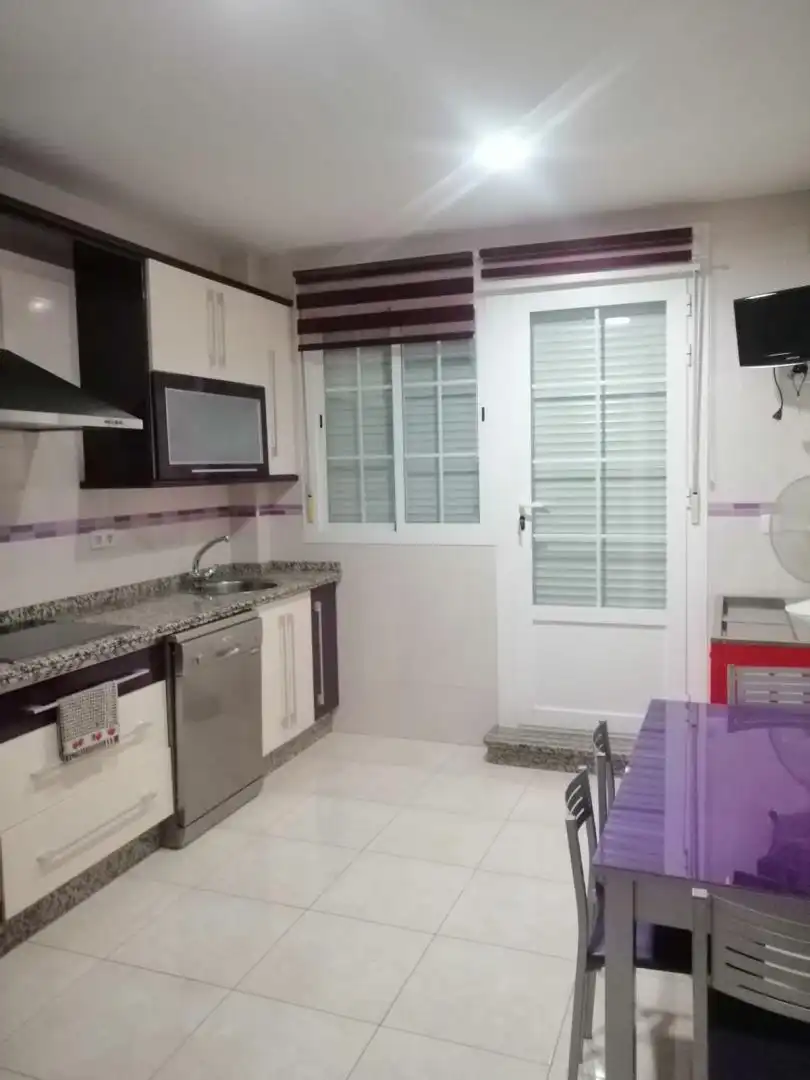 Piso de alquiler en Calle Arias Montano, 3, Burguillos del Cerro Piso de alquiler en Calle Arias Montano, 3, Burguillos del Cerro