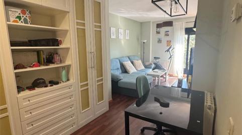 Flat to rent in Plaza de Fernando VI, 7, Montserrat - Parque Empresarial, Madrid - image 5 Photo 5 of Flat to rent in Plaza de Fernando VI, 7, Montserrat - Parque Empresarial, Madrid