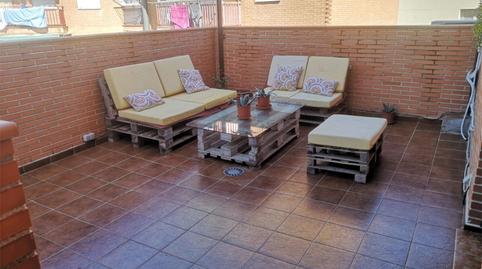 Flat to rent in Plaza de Fernando VI, 7, Montserrat - Parque Empresarial, Madrid - image 2 Photo 2 of Flat to rent in Plaza de Fernando VI, 7, Montserrat - Parque Empresarial, Madrid