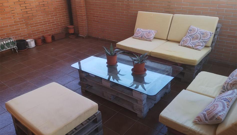 Flat to rent in Plaza de Fernando VI, 7, Montserrat - Parque Empresarial, Madrid - image 1 Photo 1 of Flat to rent in Plaza de Fernando VI, 7, Montserrat - Parque Empresarial, Madrid