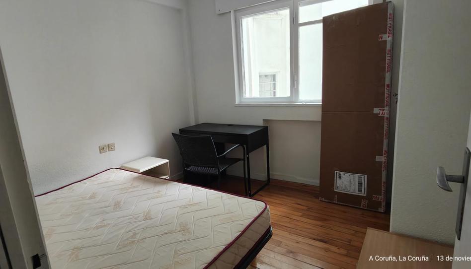 Pis per a compartir a Avenida de Arteixo, 5, San Pablo - Juan Flórez, A Coruña - imatge 1 Foto 1 de Pis per a compartir a Avenida de Arteixo, 5, San Pablo - Juan Flórez, A Coruña