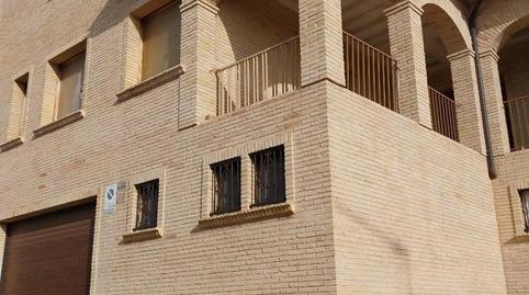 House or chalet for sale in Calle Carasoles, 33, Ejea de los Caballeros, Zaragoza - image 3 Photo 3 of House or chalet for sale in Calle Carasoles, 33, Ejea de los Caballeros, Zaragoza