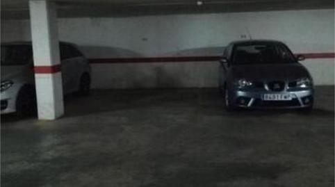 Garage to rent in Alipark, Alicante - image 3 Photo 3 of Garage to rent in Alipark, Alicante