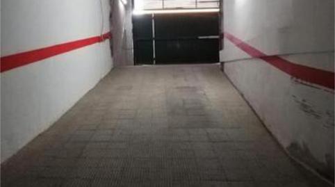 Garage to rent in Alipark, Alicante - image 2 Photo 2 of Garage to rent in Alipark, Alicante