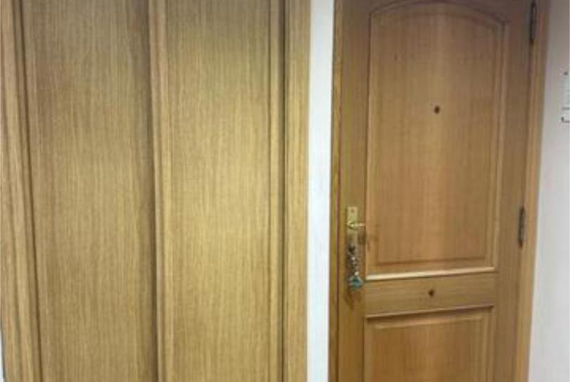 Foto 1 de Ático para compartir en Acea de Ama - O Burgo, A Coruña