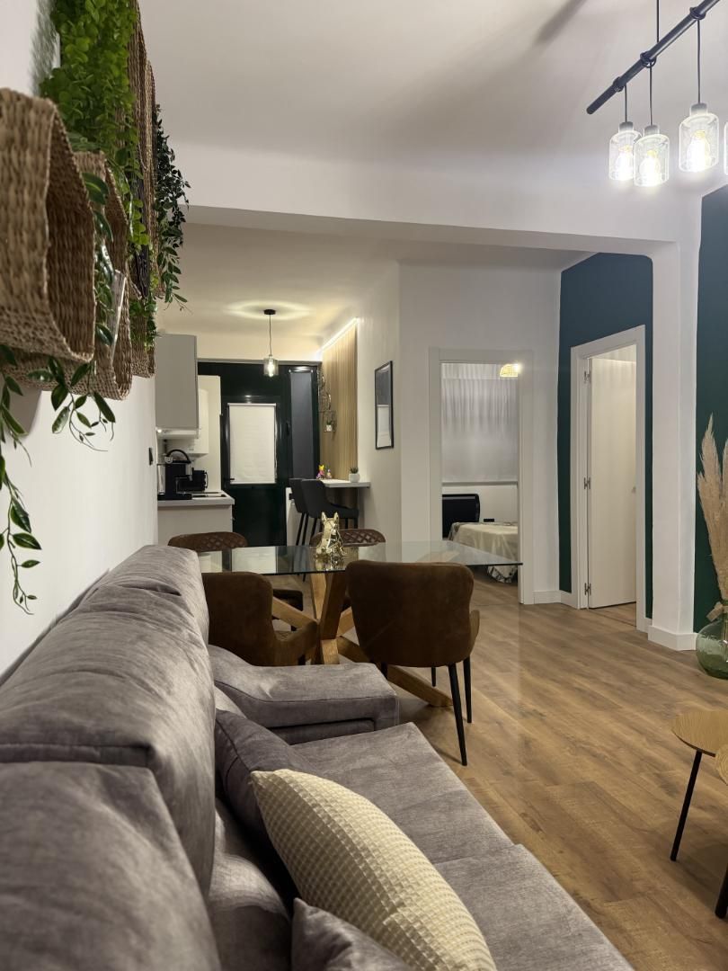 Pis en venda a Calle de Núñez de Balboa, 26, Zamora Capital Menjador de Pis en venda en Zamora Capital amb Terrassa i Balcó