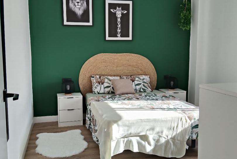 Photo 1 of Flat for sale in Calle de Núñez de Balboa, 26, Los Bloques, Zamora