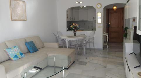 Foto 3 de Pis en venda a Calle Roberto Olid, 2, Parque de la Paloma, Benalmádena