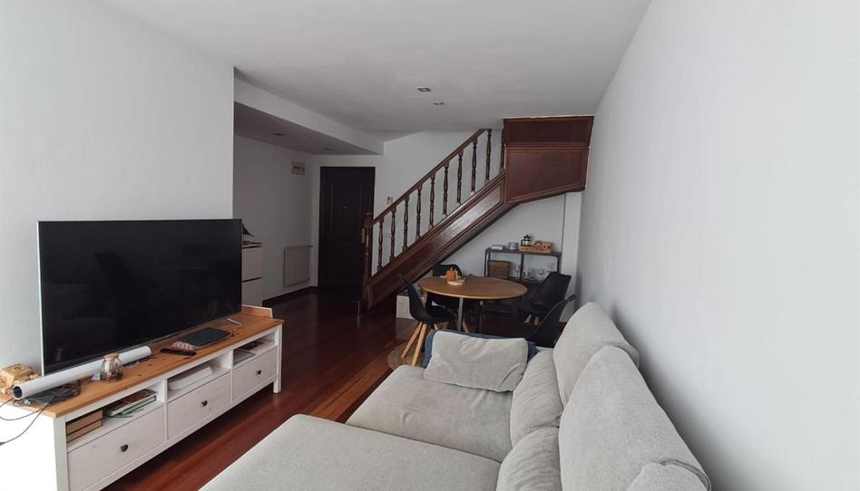 Photo 1 of Flat to rent in Calle del Periodista Paco Ignacio Taibo Lavilla, 13, Viesques, Asturias