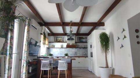 Foto 3 de Pis en venda a Calle de Baeza, 5, Avda de Madrid - Pº de la Estación,  Jaén Capital