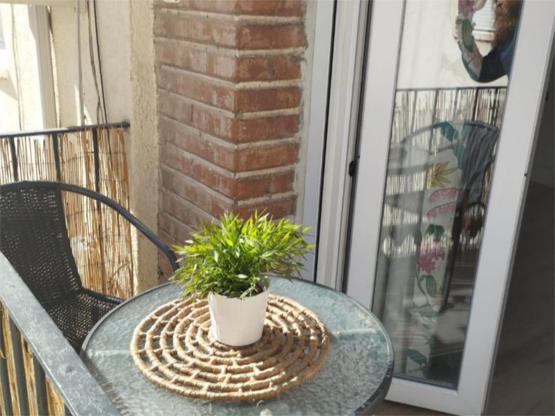 Terrassa de Pis en venda en  Jaén Capital