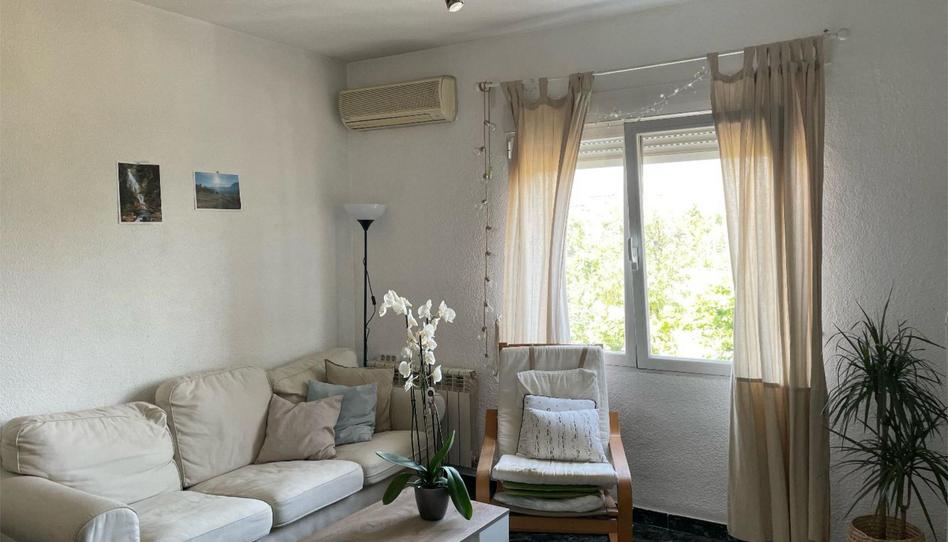 Photo 1 of Flat to rent in Plaza Perseo, 1, Estrella, Madrid