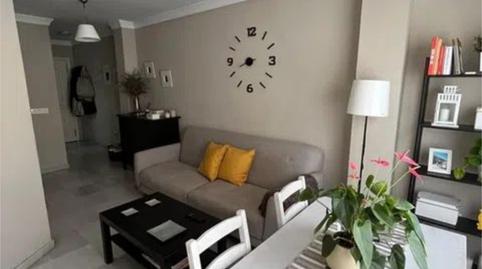 Foto 2 de Apartament de lloguer a Calle Maestranza, 20, La Malagueta - Monte Sancha, Málaga