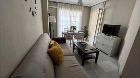 Foto 3 de Apartament de lloguer a Calle Maestranza, 20, La Malagueta - Monte Sancha, Málaga