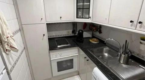 Foto 4 de Apartament de lloguer a Calle Maestranza, 20, La Malagueta - Monte Sancha, Málaga