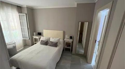 Foto 5 de Apartament de lloguer a Calle Maestranza, 20, La Malagueta - Monte Sancha, Málaga