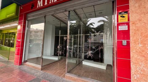 Premises to rent in Calle Vicente Blasco Ibáñez, 5a, Redován, Alicante - image 3 Photo 3 of Premises to rent in Calle Vicente Blasco Ibáñez, 5a, Redován, Alicante