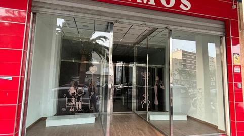 Premises to rent in Calle Vicente Blasco Ibáñez, 5a, Redován, Alicante - image 2 Photo 2 of Premises to rent in Calle Vicente Blasco Ibáñez, 5a, Redován, Alicante