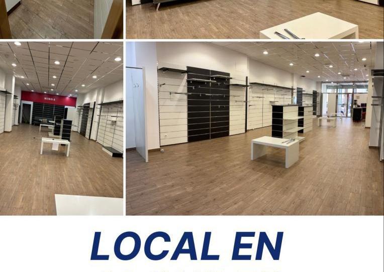 Premises to rent in Calle Vicente Blasco Ibáñez, 5a, Redován, Alicante - image 1 Photo 1 of Premises to rent in Calle Vicente Blasco Ibáñez, 5a, Redován, Alicante