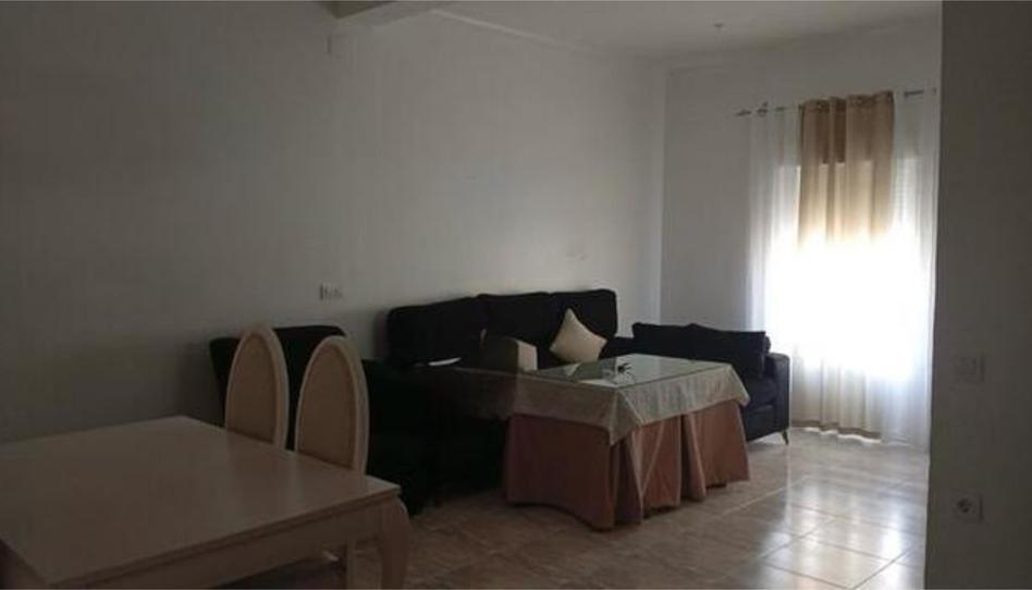 Foto 1 de Piso de alquiler en Marchena, Sevilla