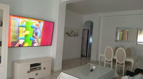 Foto 2 de Piso de alquiler en Marchena, Sevilla