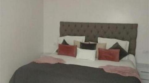 Foto 4 de Piso de alquiler en Marchena, Sevilla