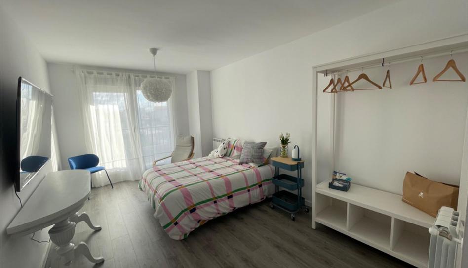 Photo 1 of Flat to rent in Avenida Marqués de Valdecilla, 87, Soto de la Marina, Cantabria