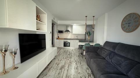 Flat to rent in Carrer Francisco Perez Campillo, 22, El Palmeral - San Antón, Alicante - image 3 Photo 3 of Flat to rent in Carrer Francisco Perez Campillo, 22, El Palmeral - San Antón, Alicante