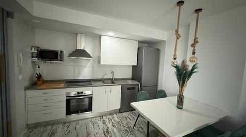 Flat to rent in Carrer Francisco Perez Campillo, 22, El Palmeral - San Antón, Alicante - image 2 Photo 2 of Flat to rent in Carrer Francisco Perez Campillo, 22, El Palmeral - San Antón, Alicante