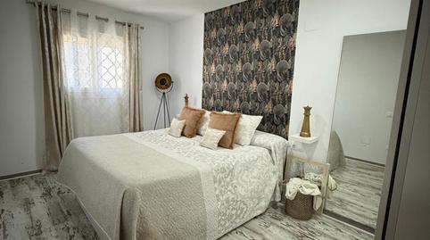 Flat to rent in Carrer Francisco Perez Campillo, 22, El Palmeral - San Antón, Alicante - image 4 Photo 4 of Flat to rent in Carrer Francisco Perez Campillo, 22, El Palmeral - San Antón, Alicante