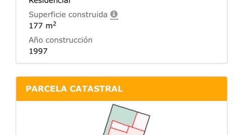 Dúplex en venda a Calle Sierra de Los Filabres, 13, El Parador de las Hortichuelas, Almería - imatge 3 Foto 3 de Dúplex en venda a Calle Sierra de Los Filabres, 13, El Parador de las Hortichuelas, Almería