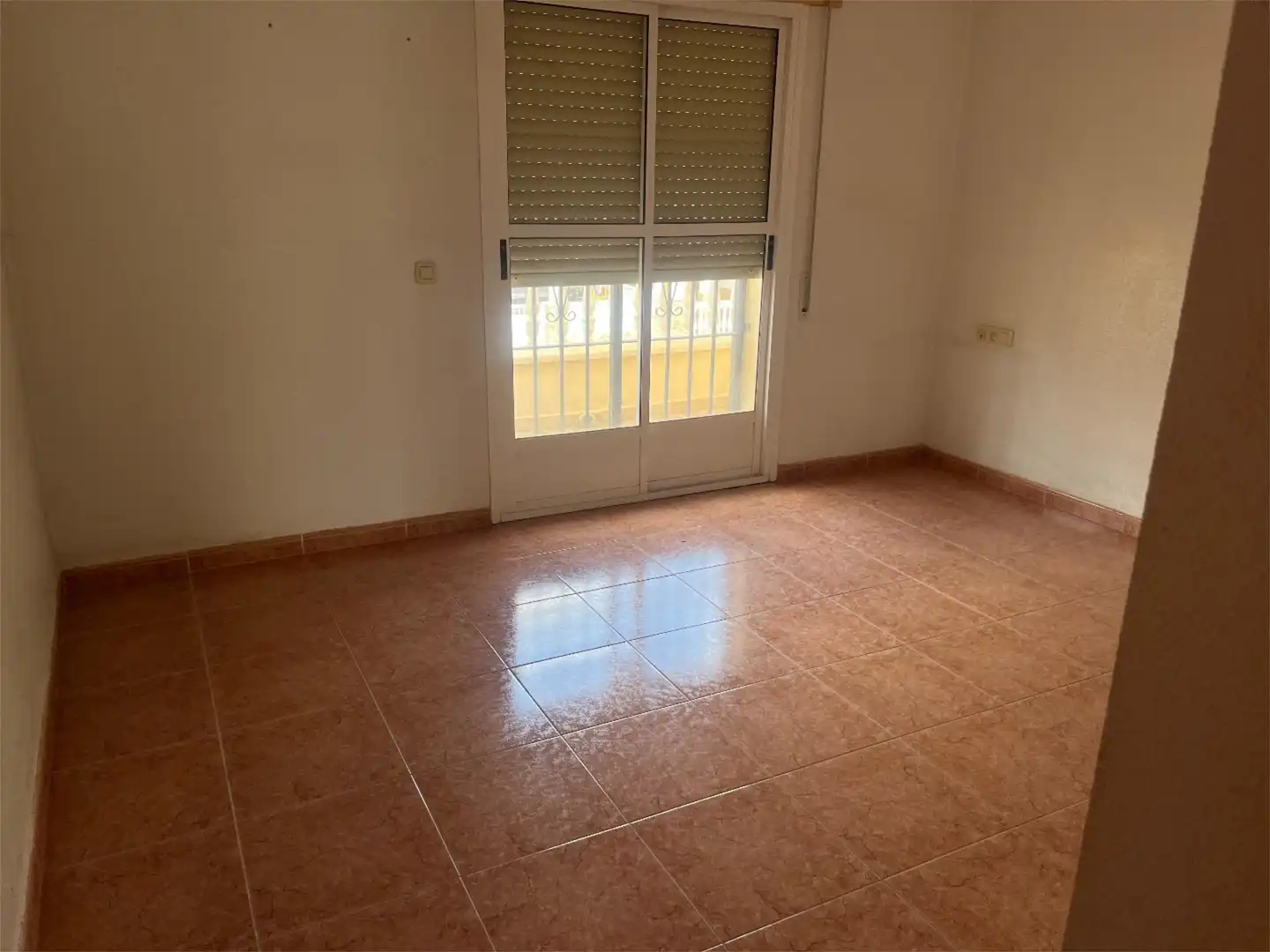 Duplexes for sale in Calle Sierra de Los Filabres, 13, El Parador de las Hortichuelas Bedroom of Duplexes for sale in Roquetas de Mar with Terrace and Balcony