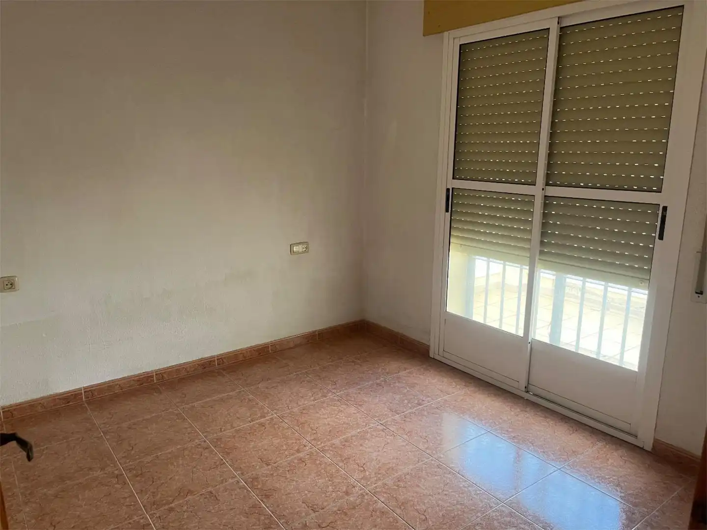 Duplexes for sale in Calle Sierra de Los Filabres, 13, El Parador de las Hortichuelas Bedroom of Duplexes for sale in Roquetas de Mar with Terrace and Balcony