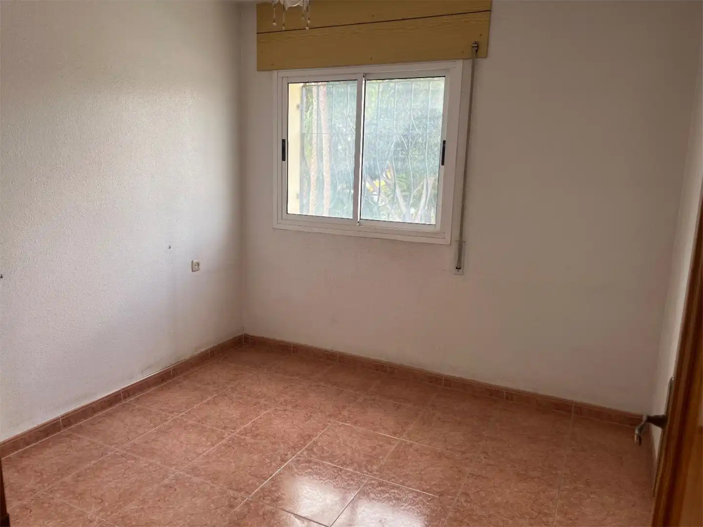 Duplexes for sale in Calle Sierra de Los Filabres, 13, El Parador de las Hortichuelas Bedroom of Duplexes for sale in Roquetas de Mar with Terrace and Balcony