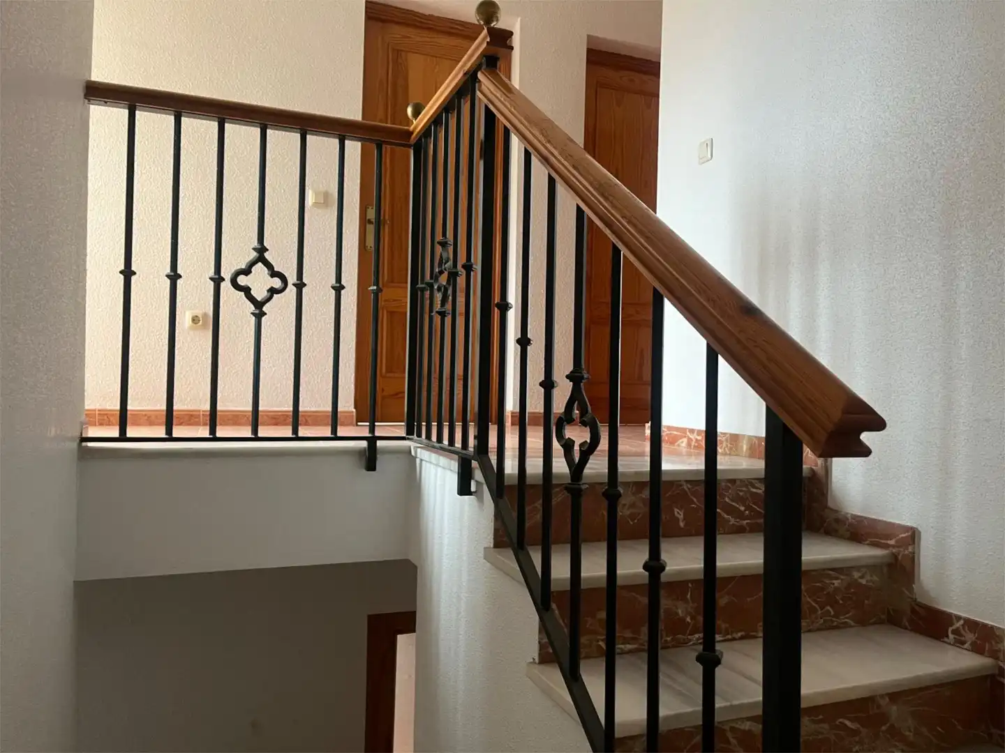 Duplexes for sale in Calle Sierra de Los Filabres, 13, El Parador de las Hortichuelas Duplexes for sale in Roquetas de Mar with Terrace and Balcony